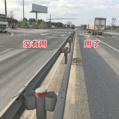 半柔性抗车辙灌浆料砂浆抗车辙耐磨耐辗轧抗车辙剂康丽途特种图3