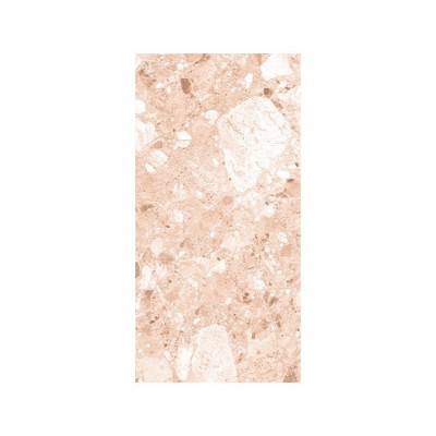 现代轻奢灰黄色水磨石仿古砖客餐厅酒店瓷砖卫生间墙地砖600x1200图5