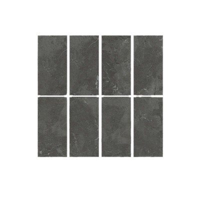 工业风灰色大板瓷砖柔光仿大理石纹地面砖600*1200客餐厅卧室阳台图4