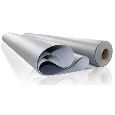 高密度聚烯烃防水土工膜TPO防水卷材防水高分子材料土工膜