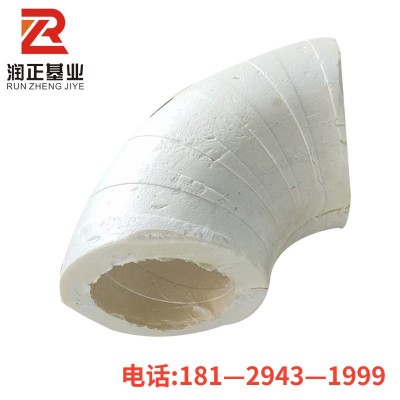 聚氨酯管壳低温管道保冷阻燃聚氨酯管硬质发泡聚氨酯瓦壳图5