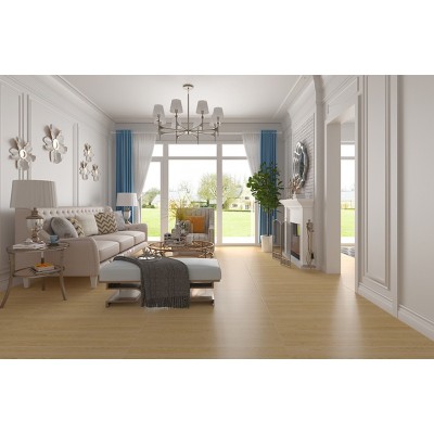 60*120cm全瓷木纹瓷砖600x1200仿木地板瓷砖客厅卧室阳台哑光面图2