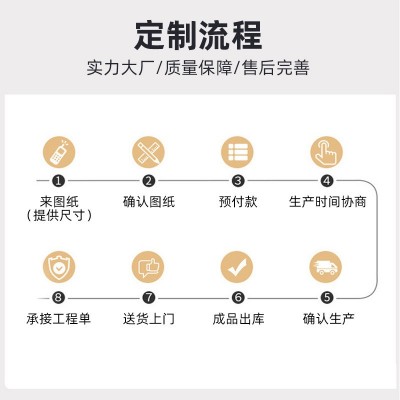 医用气密门射线防护工业实验室手术室车间门感应平移推拉门智能图3