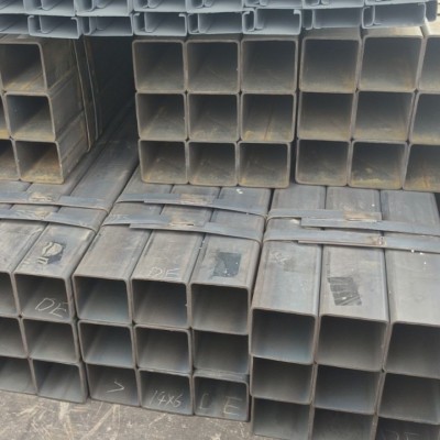 现货批发大口径方管 壁厚齐全矩形管