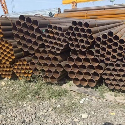 焊接管 套管穿线管 方矩管 大口径薄壁厚壁各种型号规格一站式采