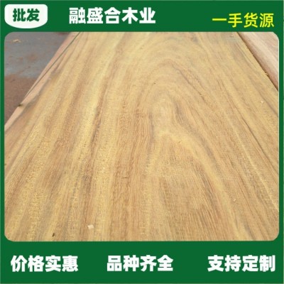 南美柚木印尼菠萝格巴劳木绿柄桑缅甸柚木实木地板木方扶手立柱图4