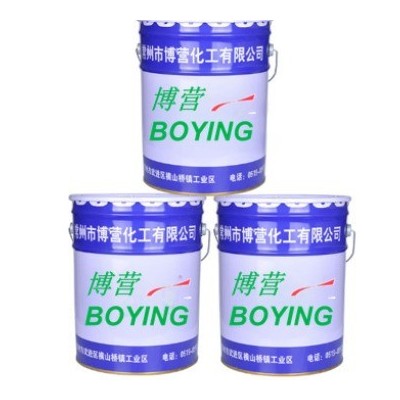 三组份双组份涂料油漆J55-4氯磺化聚乙烯冷却塔防潮涂料底漆面漆图2