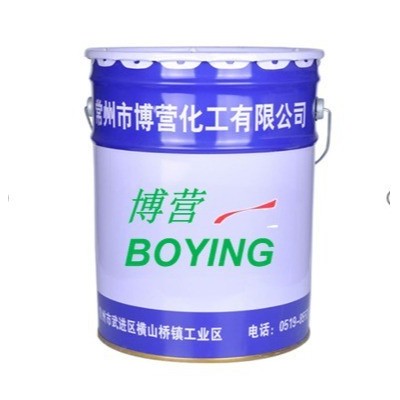 三组份双组份涂料油漆J55-4氯磺化聚乙烯冷却塔防潮涂料底漆面漆图4