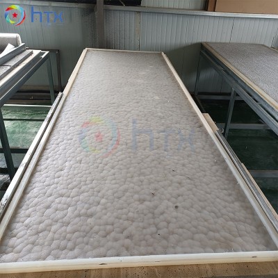 柔性软瓷模具批发 洞石软石贴皮软板 服装店铺装修装饰贴纸饰面板图3