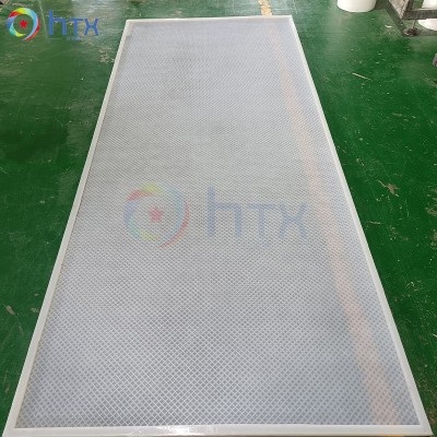 柔性软瓷模具批发 洞石软石贴皮软板 服装店铺装修装饰贴纸饰面板图2