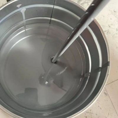 无溶剂环氧耐阴极剥离防腐涂料管道防腐施工耐腐蚀污水池重防腐漆图3