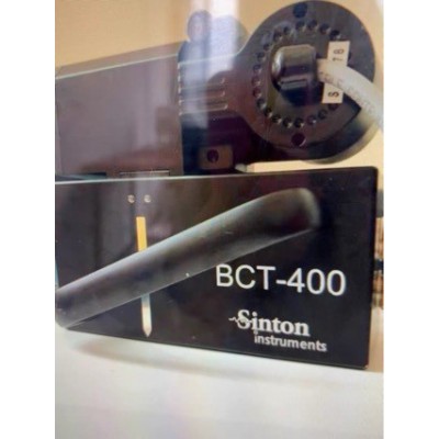 美国Sinton Instruments BCT-400用于硅锭/硅块的少子寿命检测仪图5
