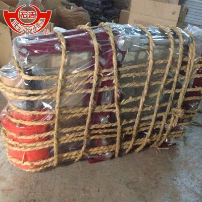 国标YWZ5-315/E50电力液压鼓式制动器 推动器 起重机行走抱闸