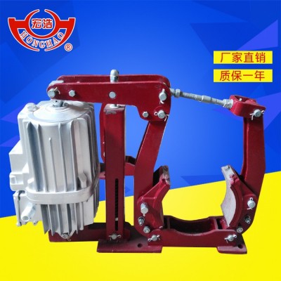 国标YWZ5-315/E50电力液压鼓式制动器 推动器 起重机行走抱闸图2