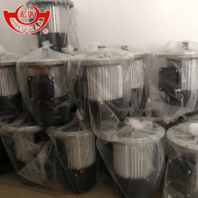 供应热销YDE-0.8kw 2.2kw三相异步软启动电机天车行走电机图3