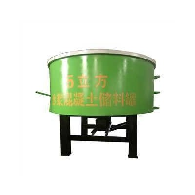 JW750立式平口强制小型混凝土搅拌机移动式全自动水泥砂浆高效图3