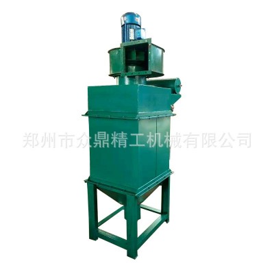 生产脉冲除尘器布袋除尘器 袋式脉冲除尘器厂家直线图3