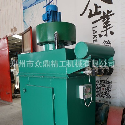 生产脉冲除尘器布袋除尘器 袋式脉冲除尘器厂家直线图4