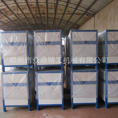 生产阀口定量包装设备 阀口计量自动包装机定制 快速高效