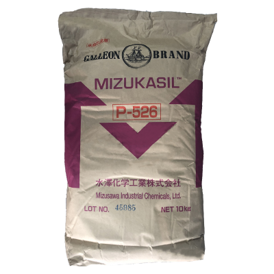 水泽化学 进口 P-526 消光粉 哑粉 沉淀法制二氧化硅 涂料消光剂哑光