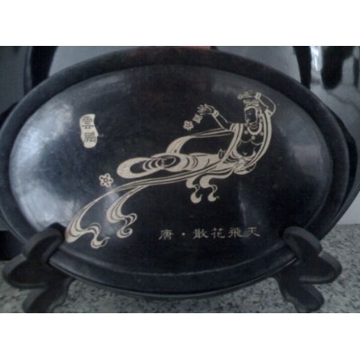 （面议） 石材雕刻 1块