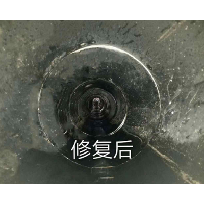 短管内衬法修复技术图3