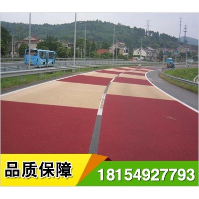 高速公路弯道坡道图4