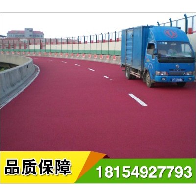 高速公路弯道坡道图3