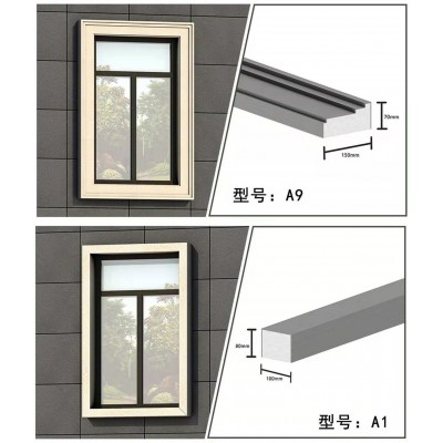EPS-常见窗口展示