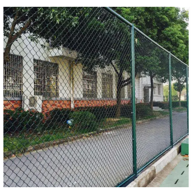 体育围栏网-新疆围栏网加工厂-喀什厂区护栏网价格图3