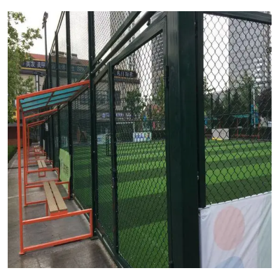体育围栏网-新疆围栏网加工厂-喀什厂区护栏网价格