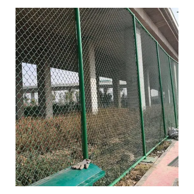 体育围栏网-新疆围栏网加工厂-喀什厂区护栏网价格图4
