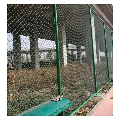 体育围栏网-新疆围栏网加工厂-喀什厂区护栏网价格图5