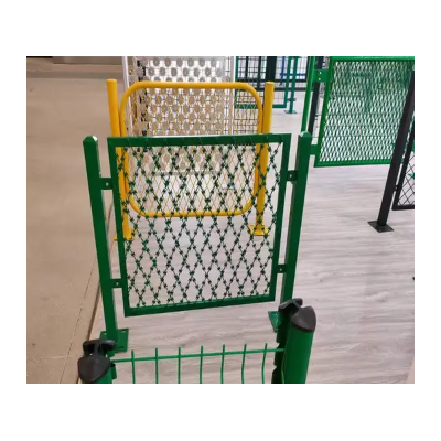 新疆护栏网 新疆护栏网厂 新疆护栏网厂家图5