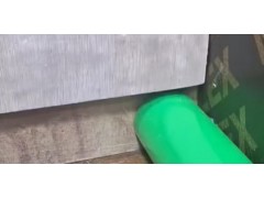 装修小技巧分享，不规则墙壁木板的严丝合缝安装法
