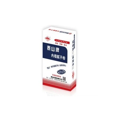 泰山粉料
