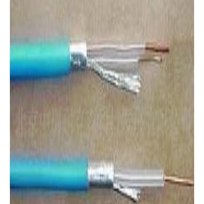 电伴热带 单导发热电缆