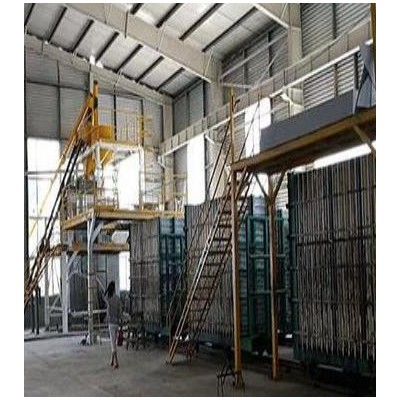 轻质隔墙板施工有很多讲究图3