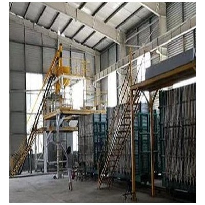 轻质隔墙板施工有很多讲究图4