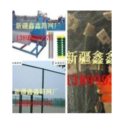 库尔勒养殖用勾花网