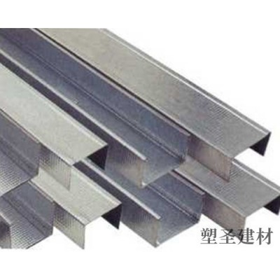 乌鲁木齐轻钢龙骨厂家图4