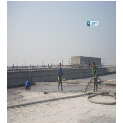 乌鲁木齐市天山区发泡混凝土施工—荣光培科建材图5