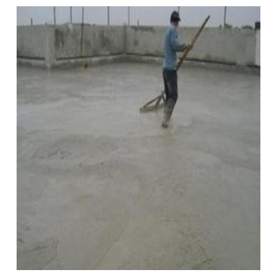 乌鲁木齐市新市区发泡混凝土保温施工—荣光培科建材图2