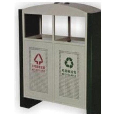 新疆垃圾桶/新疆高品质垃圾桶供应厂家/果皮箱者