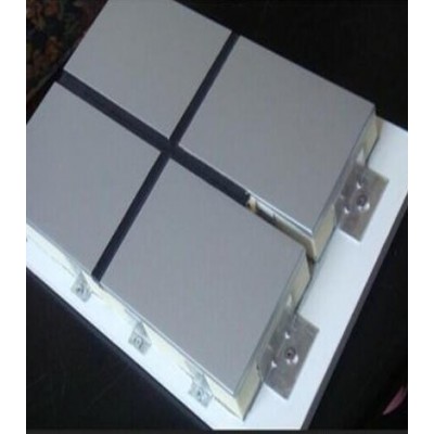 喀什保温一体板施工图5