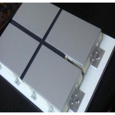 喀什保温一体板施工图4