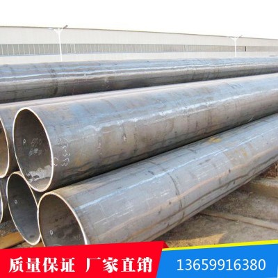 新疆厂家直销焊接钢管工业建筑直缝焊接钢管219/325/377高频焊管图4