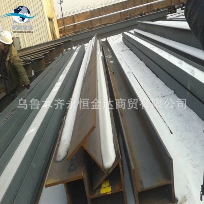 建筑搭建结构阁楼加二层平台轻型工字钢室内厂房隔层槽钢批发图4