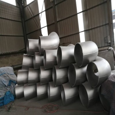 宁东生产不锈钢异径管 弯头 法兰 三通等品类齐全 质量保证 厂家批发