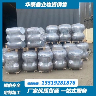 华泰鑫业 消防用镀锌焊管 螺旋钢管 源头厂家直供 抗压能力强图2